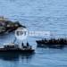 Τρία ακόμη πλοιάρια με μετανάστες εντοπίστηκαν νότια της Κρήτης