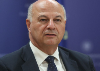 Τσιάρας: Καταστροφικό για γεωργία και κτηνοτροφία ένα lockdown λόγω ζωονόσων