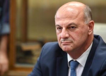 Τσιάρας: «Θέλουμε να αποφύγουμε το lockdown στα αιγοπρόβατα»