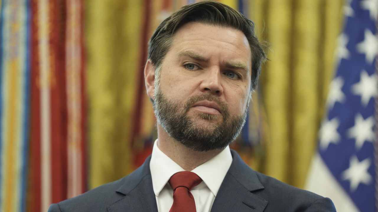 Βανς: Οι ΗΠΑ εξετάζουν το ενδεχόμενο να διαθέσουν πυραύλους Tomahawk στην Ουκρανία