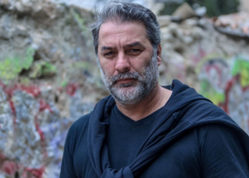 Βασίλης Μπισμπίκης: Στον εισαγγελέα για πρόκληση ζημιών και εγκατάλειψη