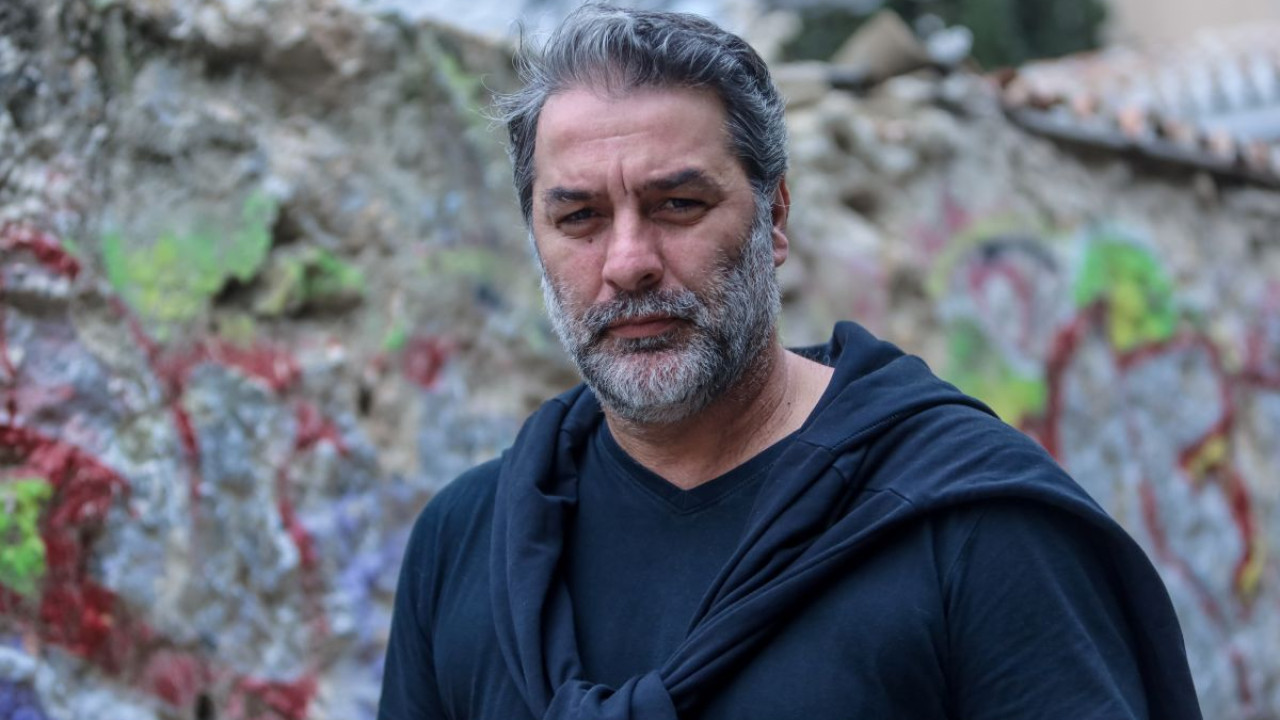 Βασίλης Μπισμπίκης: Στον εισαγγελέα για πρόκληση ζημιών και εγκατάλειψη