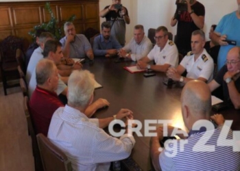 «Βέλη» στα Υπουργεία από τοπικούς φορείς για το μεταναστευτικό – «Ακατάλληλη η Αγυιά», η πρόταση για νέο χώρο