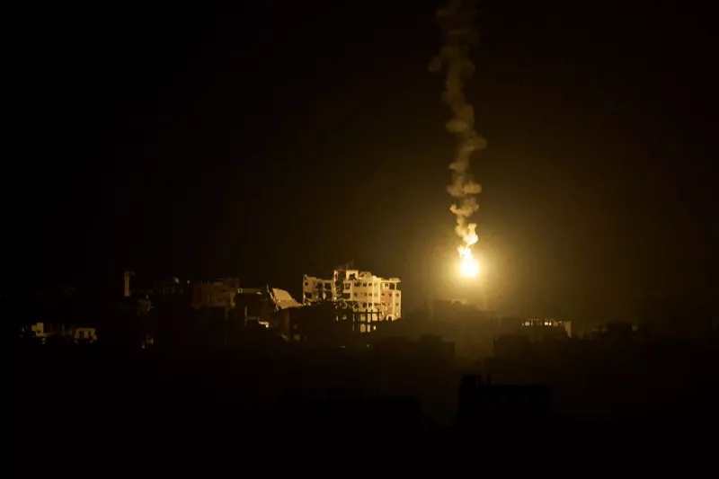 gaza