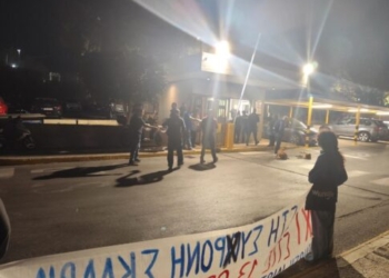 ΒΙΠΕ: Στις πύλες εργοστασίων η Ένωση Ιδιωτικών Υπαλλήλων Ηρακλείου ενόψει απεργίας