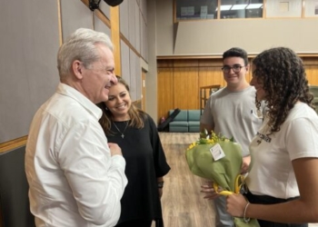 Βραβεύθηκαν οι μαθητές του Κοινωνικού Φροντιστηρίου του Δήμου Ηρακλείου που πέτυχαν την εισαγωγή τους σε ΑΕΙ