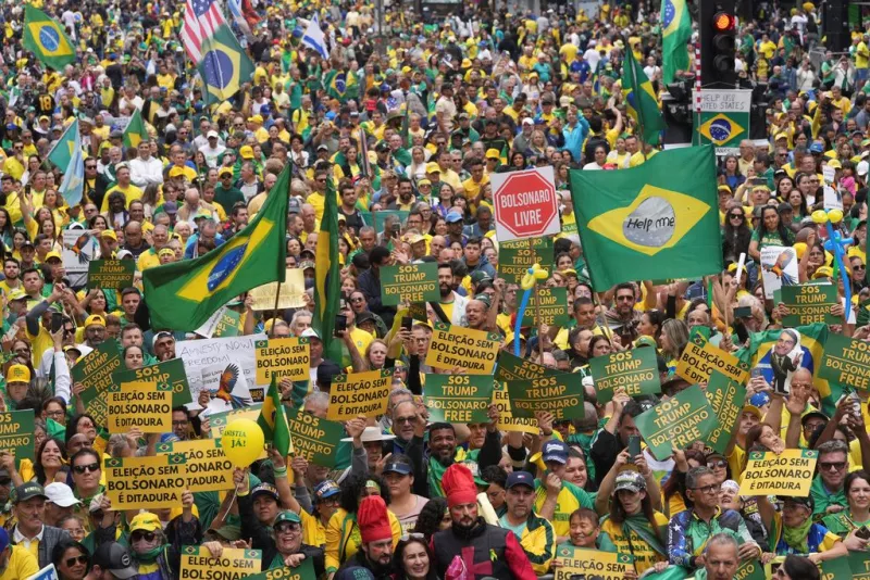 brazilia