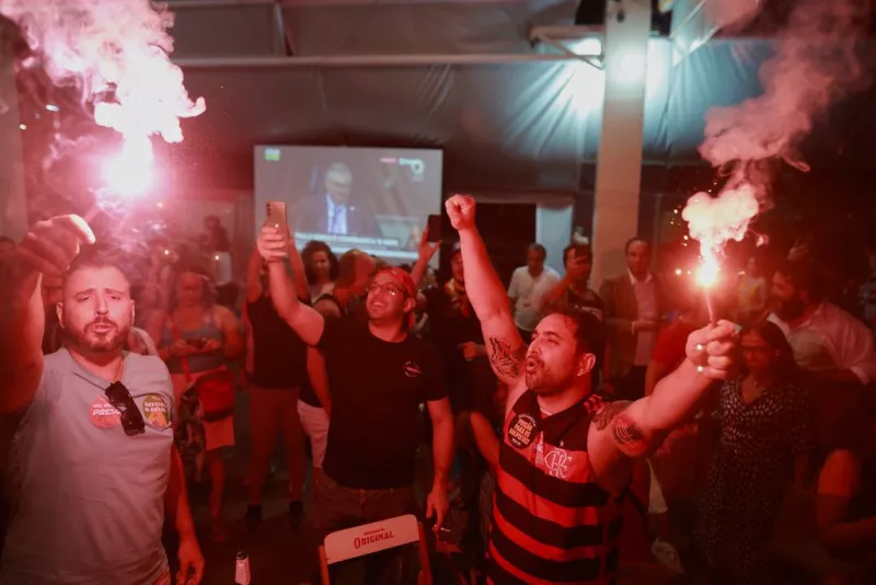 μπολσοναρου