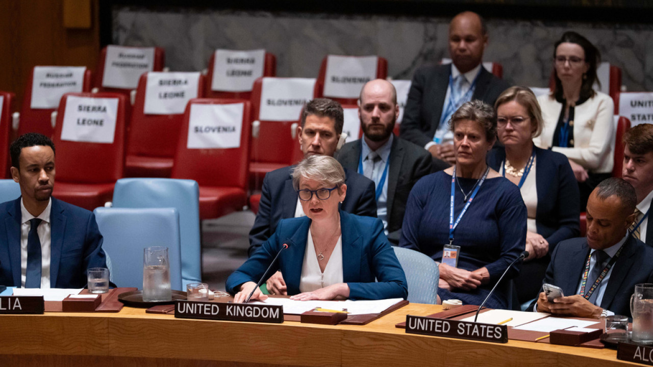 Βρετανή ΥΠΕΞ: Κίνδυνος άμεσης σύγκρουσης της Ρωσίας με το ΝΑΤΟ