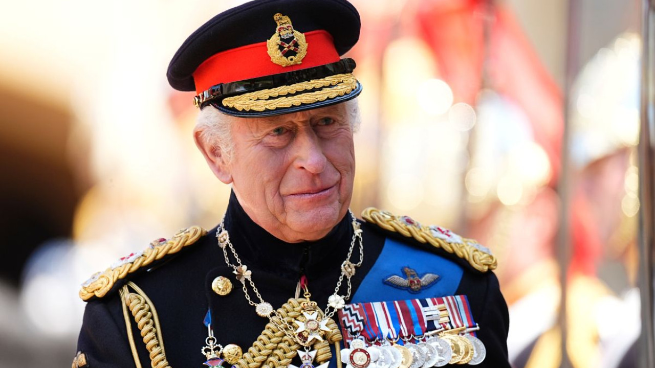 Βρετανία: Ο βασιλιάς Κάρολος θα επισκεφθεί το Βατικανό στα τέλη Οκτωβρίου