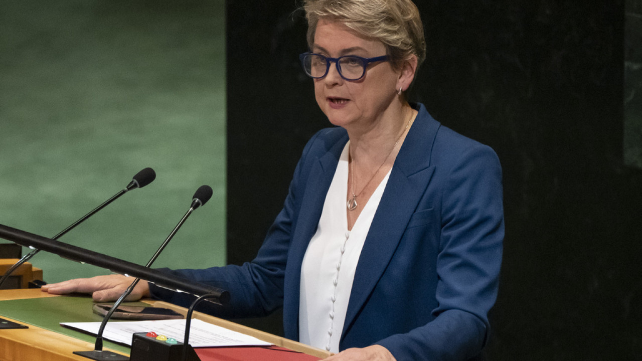 Βρετανία: Οι ρωσικές παραβιάσεις ανοίγουν την πόρτα σε μια άμεση ένοπλη αντιπαράθεση με το ΝΑΤΟ