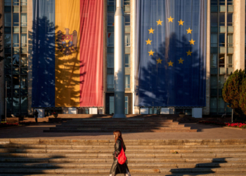 Βρυξέλλες: Εκκενώθηκε η πρεσβεία της Μολδαβίας μετά από απειλή για βόμβα