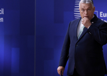Βρυξέλλες: Σχέδιο παράκαμψης του Όρμπαν για τα ρωσικά περιουσιακά στοιχεία