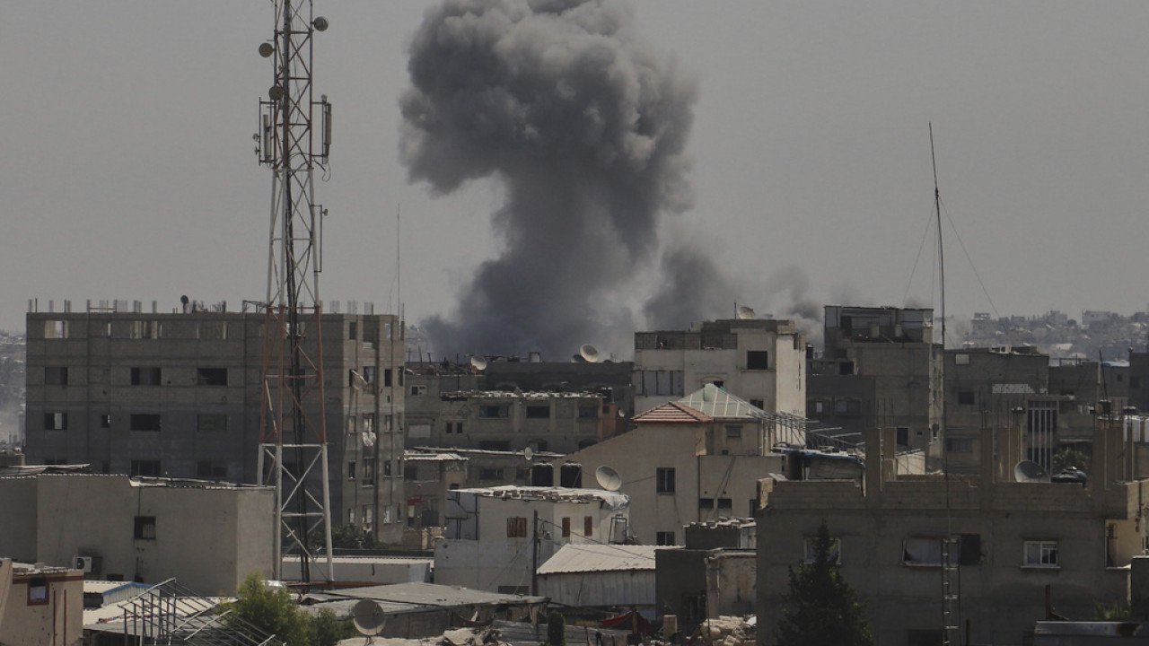 WSJ: Οι ΗΠΑ σχεδιάζουν νέες πωλήσεις όπλων 6 δισ. δολαρίων στο Ισραήλ