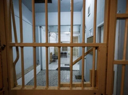 Xανιά: Επεισόδιο από κρατούμενο που φέρεται να εμπλέκεται στη «Μαφία της Κρήτης»