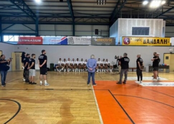 Ξεκίνησε το φετινό ταξίδι του ΟΦΗ στην Volley League!