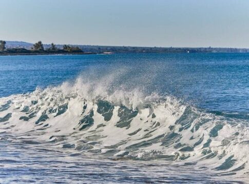 «Υγρός τάφος» παραλία της Κρήτης για έναν 46χρονο