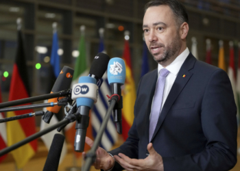 ΥΠΕΞ Βελγίου: Τι δήλωσε για την κατάσχεση των παγωμένων περιουσιακών στοιχείων της Ρωσίας