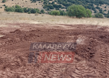Υπόθεση αρχαιοκαπηλίας στα Καλάβρυτα: Σε αναζήτηση του αγάλματος της Θεάς Αρτέμιδος