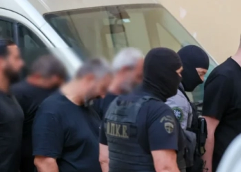 Υπόθεση των 175 στρεμμάτων της Μονής στα Χανιά: Κακουργηματικές διώξεις στα δύο αδέρφια και σε πρώην Ηγούμενο!