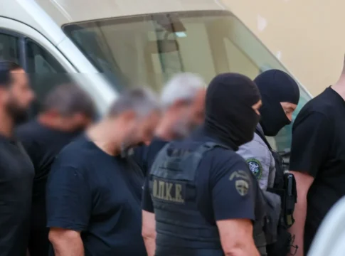 Υπόθεση των 175 στρεμμάτων της Μονής στα Χανιά: Κακουργηματικές διώξεις στα δύο αδέρφια και σε πρώην Ηγούμενο!