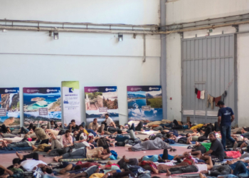 Υπουργείο Μετανάστευσης και Ασύλου: Ξεκίνησαν να αναρτώνται οι απορριπτικές αποφάσεις ασύλου