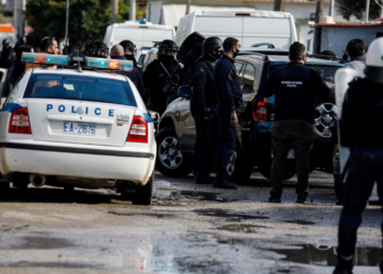 Ζεφύρι:Eντοπίστηκε οικία – ορμητήριο διακίνησης ναρκωτικών ουσιών