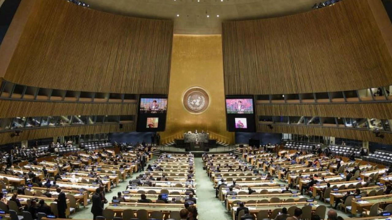 Ζήτησε συγγνώμη ο παρουσιαστής του Fox που προέτρεψε να βομβαρδιστεί ο ΟΗΕ