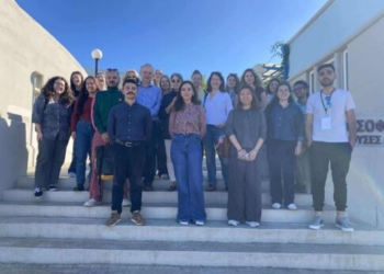 1ο Συνέδριο Μεταπτυχιακών Φοιτητών και Υποψηφίων Διδακτόρων Νεοελληνικής Φιλολογίας του Πανεπιστημίου Κρήτης