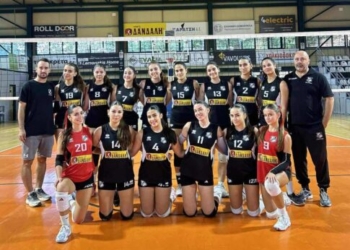 2/2 για τις Νεάνιδες του ΟΦΗ- Τα αποτελέσματα των τμημάτων υποδομής