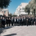 28η Οκτωβρίου – Ηράκλειο: Παρουσία πλήθους κόσμου και φορέων η κατάθεση στεφάνων στο μνημείο Αγνώστου Στρατιώτη
