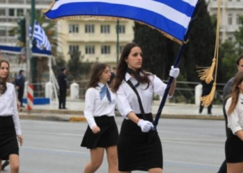 28η Οκτωβρίου: Με Βολουδάκη και Κεφαλογιάννη οι παρελάσεις σε Χανιά και Ρέθυμνο