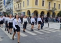 28η Οκτωβρίου: Με υπερηφάνεια η μεγάλη παρέλαση στην Πάτρα