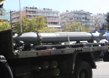 28η Οκτωβρίου: Τα καινοτομία και νέα τεχνολογικά εξελιγμένα συστήματα που είδαμε στη στρατιωτική παρέλαση