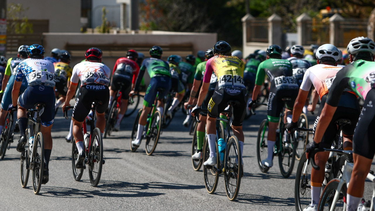 29ος Ποδηλατικός Γύρος Αθήνας: Κυκλοφοριακές ρυθμίσεις σήμερα στο κέντρο