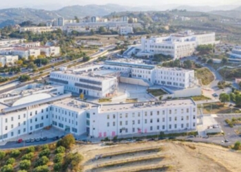 85 μέλη του Πανεπιστημίου Κρήτης στη λίστα των κορυφαίων επιστημόνων παγκοσμίως