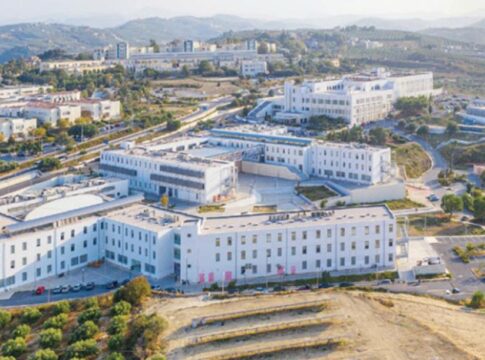 85 μέλη του Πανεπιστημίου Κρήτης στη λίστα των κορυφαίων επιστημόνων παγκοσμίως