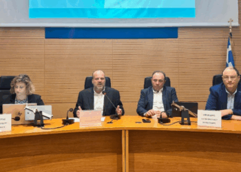 Αχαΐα - Ευλογιά αιγοπροβάτων: «Στόχος μας να αποφύγουμε το lockdown»
