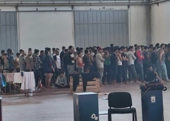 Αδιάκοπες οι μεταναστευτικές ροές στην Κρήτη – Σχεδόν 200 σε μόλις μια ημέρα