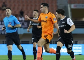 Αδιόρθωτος ο ΟΦΗ, έχασε και από τον Ατρόμητο στο Παγκρήτιο – Έντονες αποδοκιμασίες κατά πάντων από τους φιλάθλους!