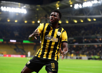 ΑΕΚ – Αμπερντίν 6-0: Ξέσπασε και… «ισοπέδωσε» τους Σκωτσέζους