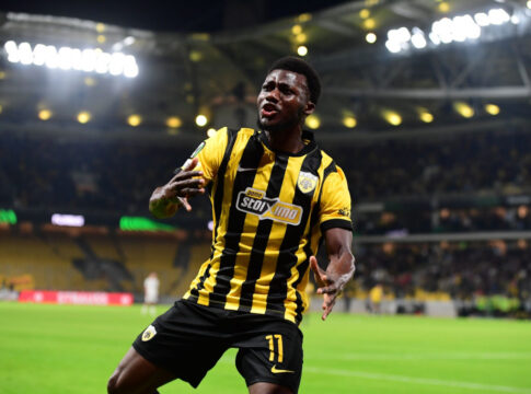 ΑΕΚ – Αμπερντίν 6-0: Ξέσπασε και… «ισοπέδωσε» τους Σκωτσέζους