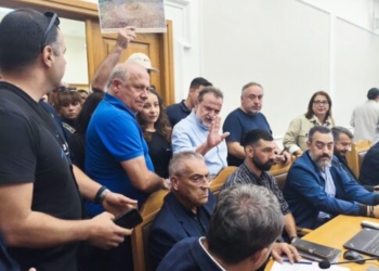 Αεροδρόμιο Καστελίου: Αυτή είναι η πρόταση του Δήμου Μινώα