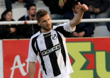 Αφαιρούνται τρεις βαθμοί από τον ΟΦΗ στο φετινό πρωτάθλημα