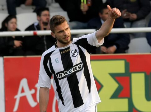 Αφαιρούνται τρεις βαθμοί από τον ΟΦΗ στο φετινό πρωτάθλημα