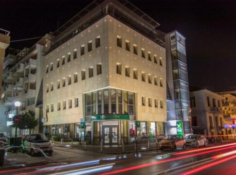 Αυτό είναι το νέο Διοικητικό Συμβούλιο της Συνεταιριστικής Τράπεζας Χανίων