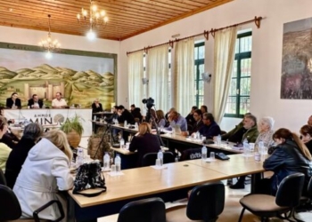 Αυτοί είναι οι νέοι Αντιδήμαρχοι του Δήμου Μινώα Πεδιάδας