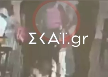 Άγιος Παντελεήμονας: Η στιγμή που εντοπίζεται η 4χρονη που έφυγε από το νηπιαγωγείο