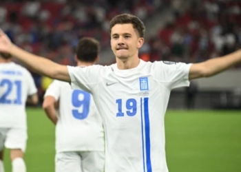 Αγωνία στην Εθνική ποδοσφαίρου για τον Καρέτσα, κλήθηκε ο Παντελίδης της Κηφισιάς