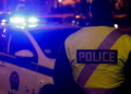 Άγρια συμπλοκή μεταξύ 50χρονου και αστυνομικών στην Καλλιθέα - Δύο τραυματίες